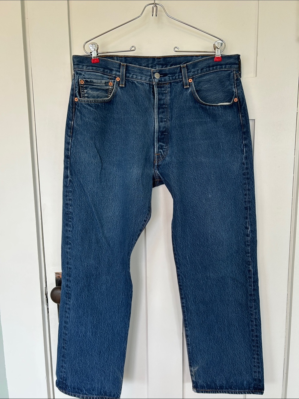 Levi’s 501 38x30
